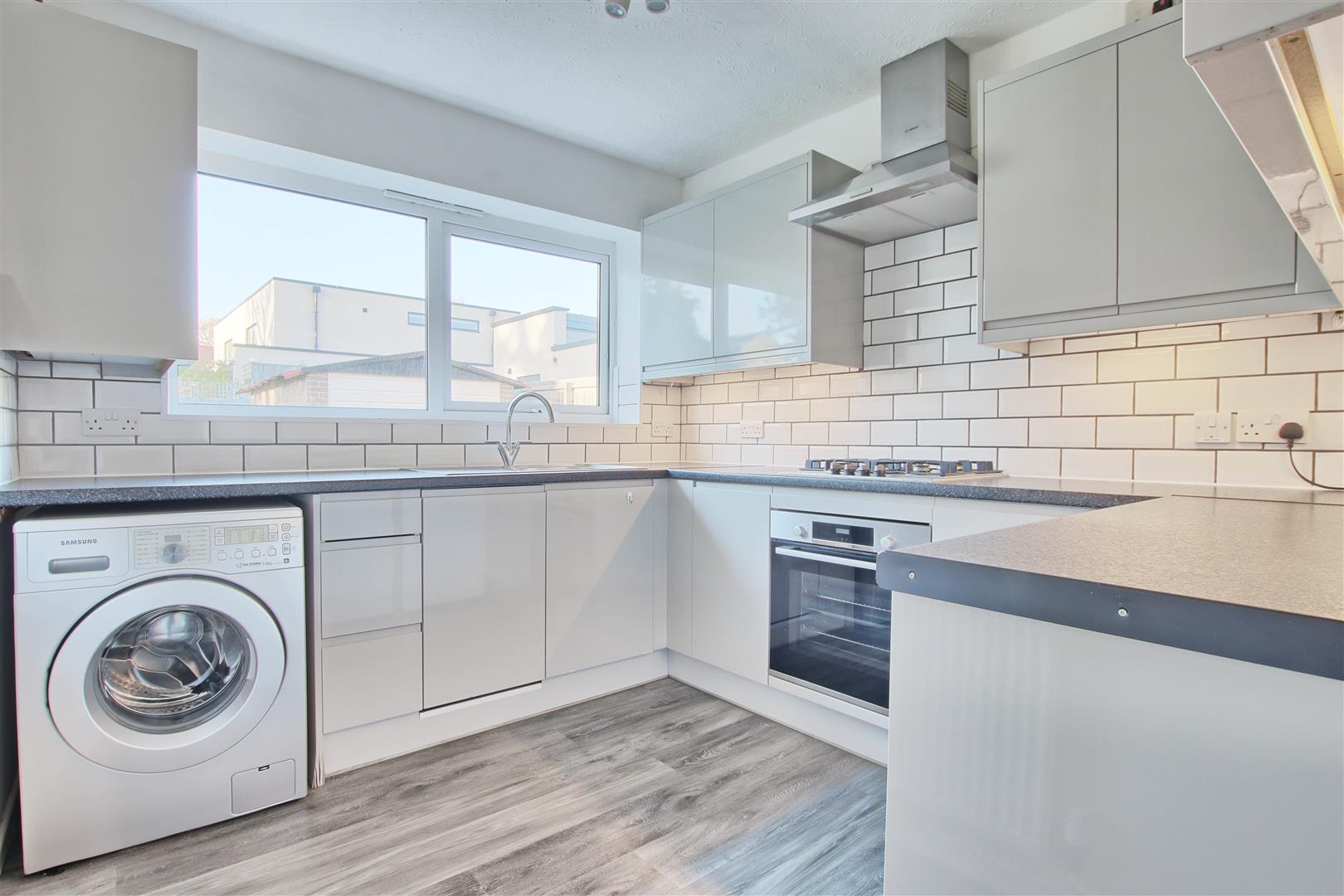 Bandon Road, Girton, Cambridge